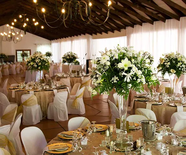 wedding seating chart mistake