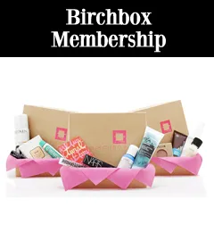 birchbox