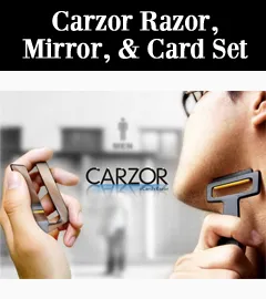 carzor
