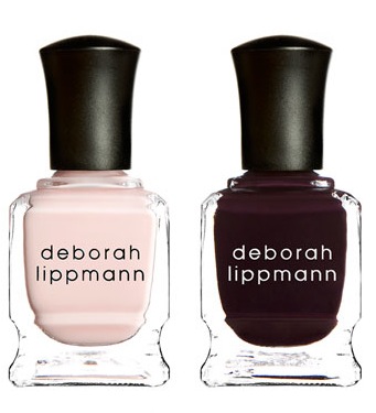Deborah Lippmann Snow White & The Huntsman Nail Lacquer Set