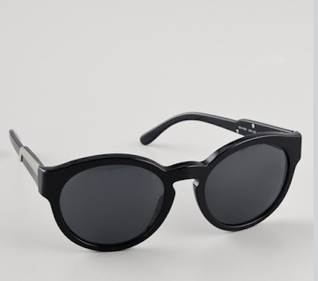 howellings: currently craving: round sunglasses