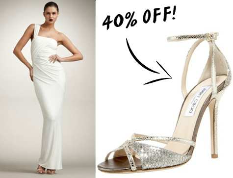 jimmy choo sale online