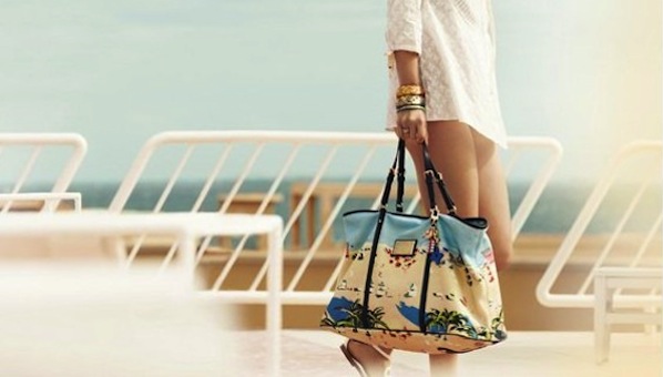 beach bags sale