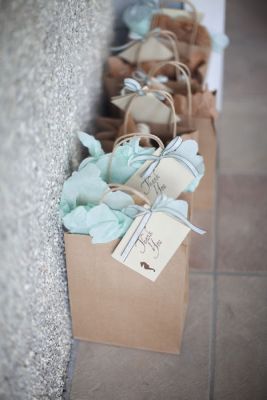 bridal party gifts