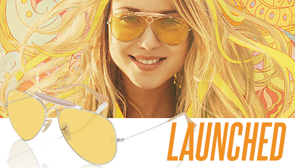 ray ban ambermatic sunglasses