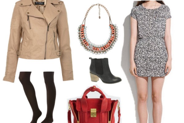 Dressing Transition Months | Fall 2012 Trends | What Buy Fall 2012 ...