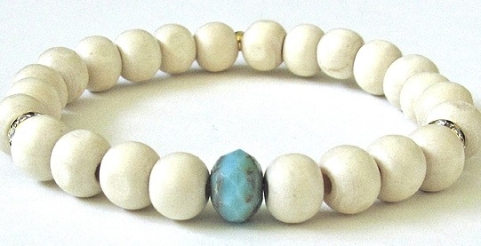 Bijouterie Light Wood Ibizia Bracelet