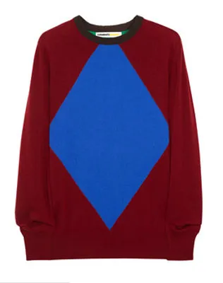 Cheap Monday Jinghua Sweater - SHEfinds