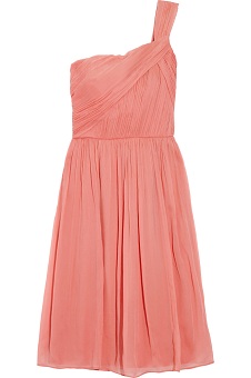 net a porter bridesmaid dresses