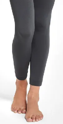 Anthropologie Fleece Lined Leggings 