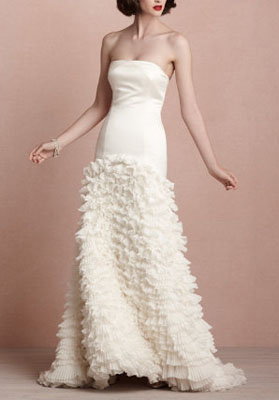 2013 Wedding Dresses | Best Wedding Dresses « Matthew Williamson ...