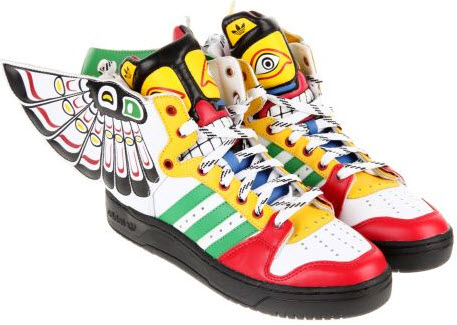 adidas totem shoes