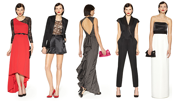 kate young for target dress