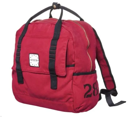 Red Backpack Target FEED for Target Women’s Backpack – Red - SHEfinds