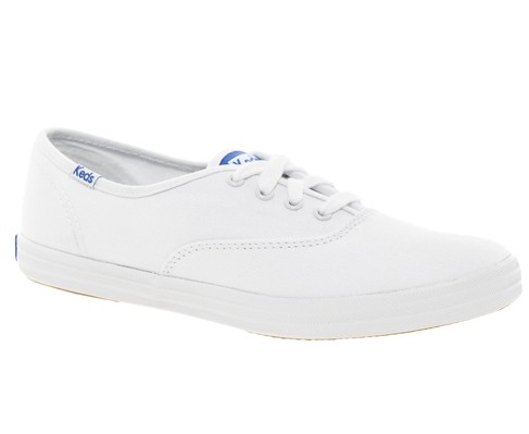 Keds Classic White Sneakers « SHEfinds