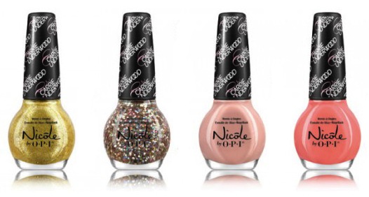Carrie Underwood Nicole by OPI | Carrie Underwood Nail Polish | Carrie ...