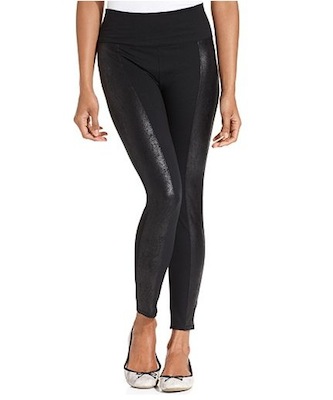 Star Power by Spanx Leggings, Lux Tux - SHEfinds
