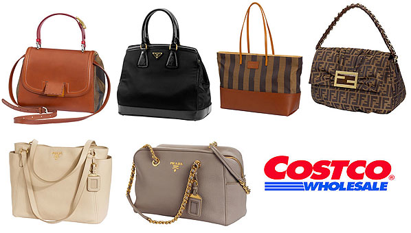 Stores That Sell Designer Handbags | SEMA Data Co-op