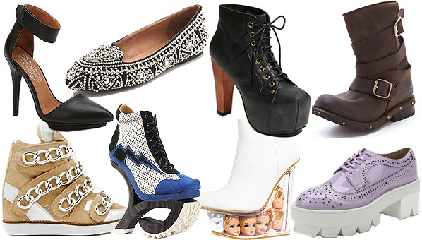 where can i buy jeffrey campbell shoes