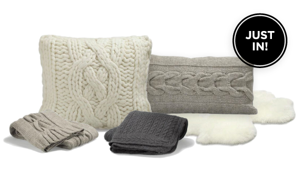 ugg home collection