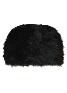 Fleece Lined Leggings | Fleece Lined Tights « ASOS Faux Fur Cossack Hat ...