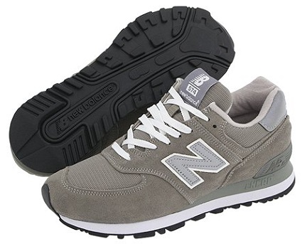 new balance classics w574