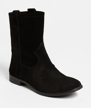 Style\u0026co. Teylor Booties - SHEfinds