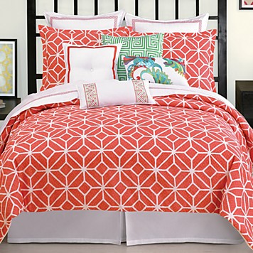 Happy Chic By Jonathan Adler Chloe Quilt Set Shefinds