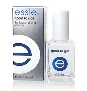 Essie Good To Go