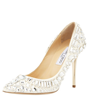 Most Expensive Shoes | Spring 2014 Shoes « Jimmy Choo Trina Pointy-Toe ...