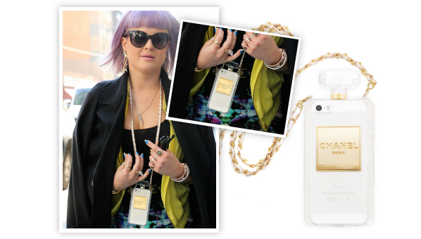 Iphone Cases Kelly Osbourne Phone Case Designer Iphone Cases Shefinds