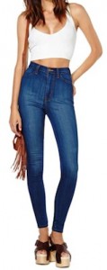 Perfec Ten Skinny Jeans