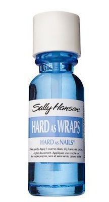 Sally Hansen Hard As Wraps