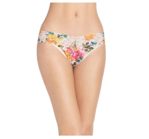 5 Different Types Of Underwear That Every Woman Should Own - SHEfinds