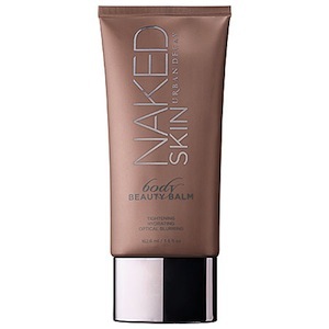 Urban Decay Naked Skin Body Beauty Balm