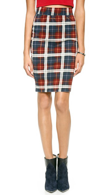 Fall 2014 Trends | Plaid Fall 2014 Trend « SHEfinds