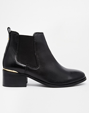 carvela toby ankle boots