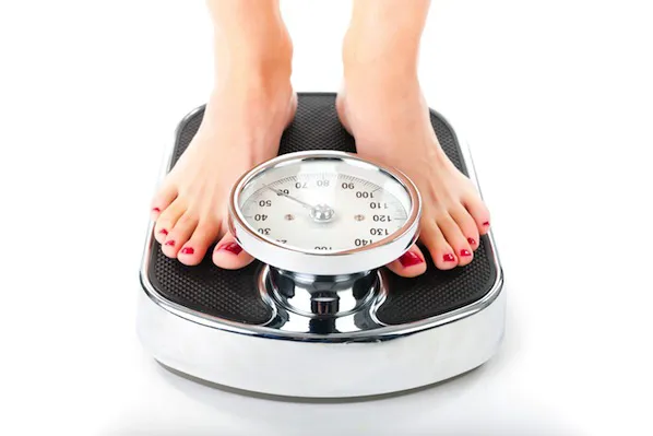 "Healthy lifestyle choices"