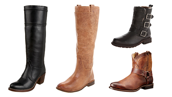 Amazon Cyber Monday Sale | Frye Boots 