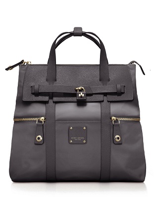 Henri Bendel Jetsetter Convertible Backpack