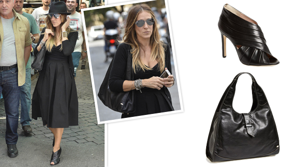 sarah jessica parker handbags