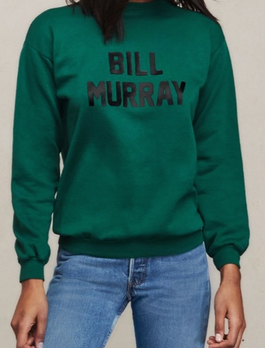 Bill Murray Sweatshirt
