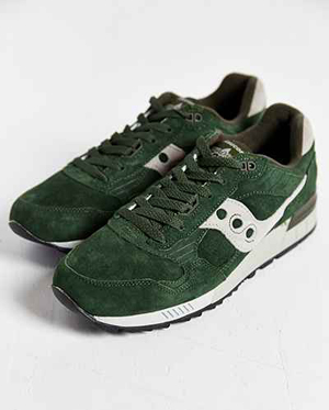 saucony limited edition italia shadow 5000 sneaker