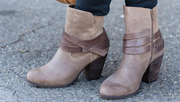 Spring Ankle Booties | Shop Ankle Booties | Shop Spring Booties - SHEfinds