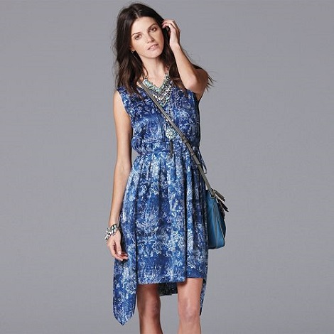 spring dresses kohls