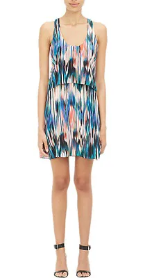 Barneys New York Billy Popover Dress Image from SHEfinds