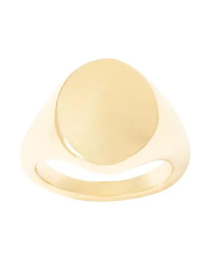 Unique pendulum ring design from Banana Republic collection.