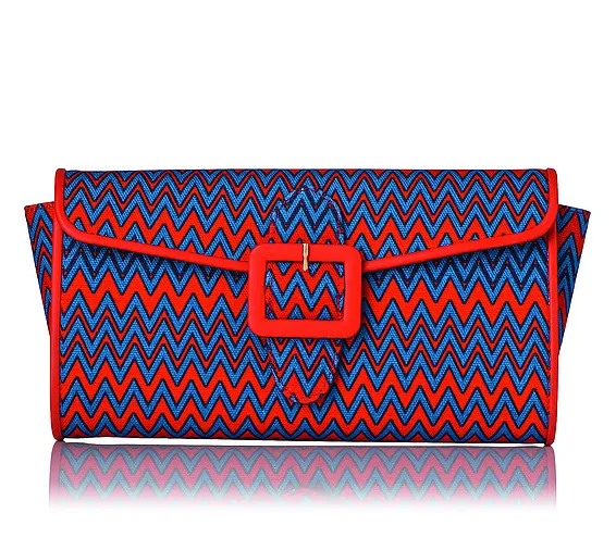 Bella-Canvas-Buckle-Clutch-Bag-2 Image from SHEfinds