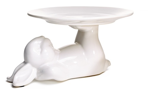 Bunny Cakestand MA