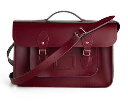 Cambridge Satchel